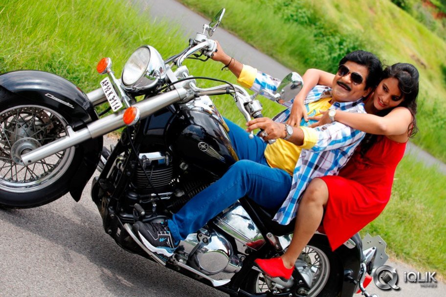 Ali Baba Okkade Donga